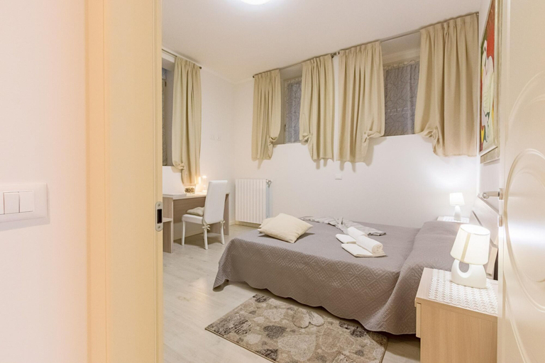 Others 4, Zanardelli 1 Apartment by Wonderful Italy, Brescia