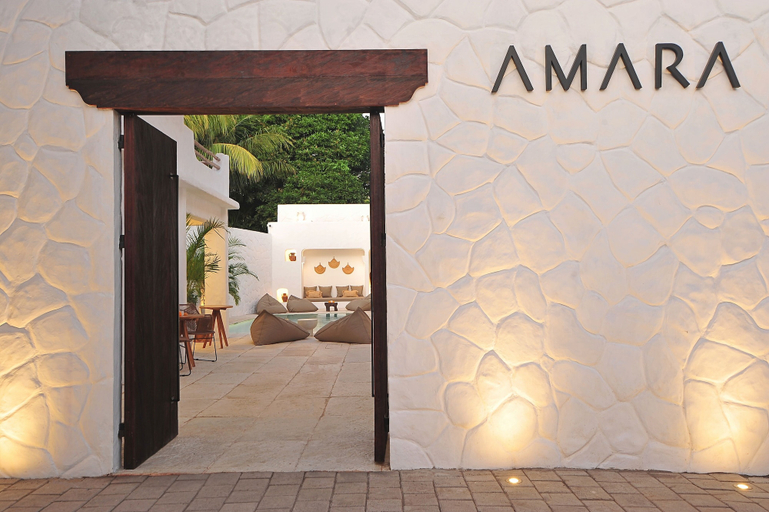 Exterior & Views 2, Amara Uluwatu, Badung