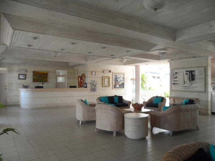 Public Area 3, Hotel PomMarine