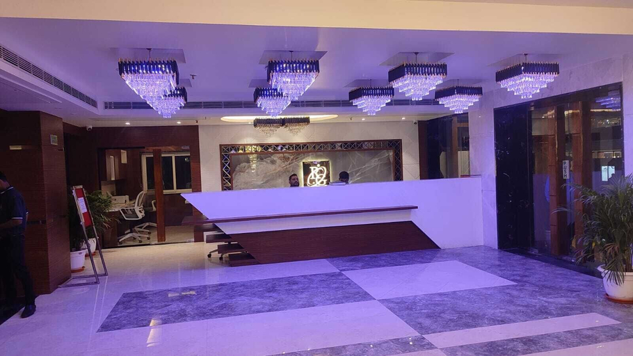 Others 1, Royal Galaxy Hotel, Purba Medinipur