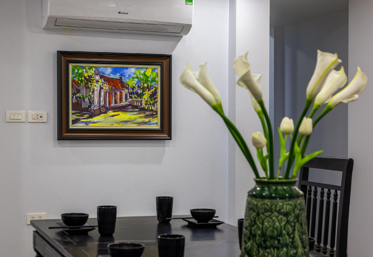 Food & Drinks 2, PADDY HOTEL, Hạ Long