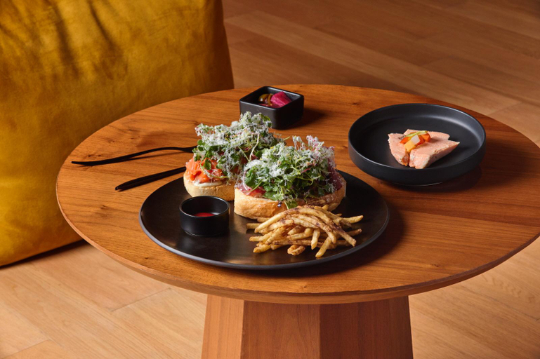 Food & Drinks 5, SONO PET CLUBS RESORTS VIVALDIPARK, Chuncheon