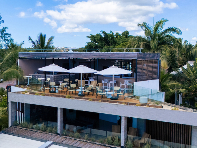 Exterior & Views 2, Mystik Life Style by NEWMARK