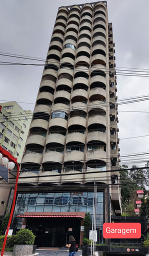 Exterior & Views 2, APARTAMENTO O PREFERIDO LIBERDADE SP, São Paulo