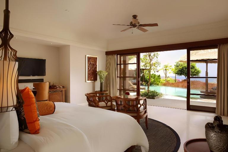 Bedroom 12