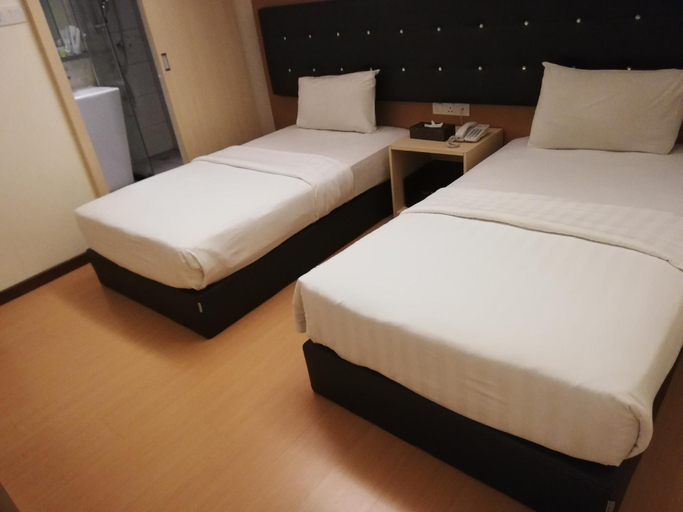 Bedroom 9