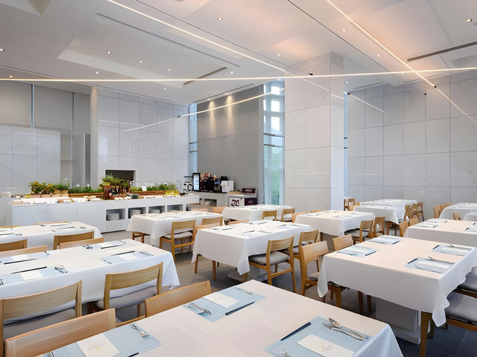 Food & Drinks 4, Orient Luxury Hotel-Jiao Xi, Yilan