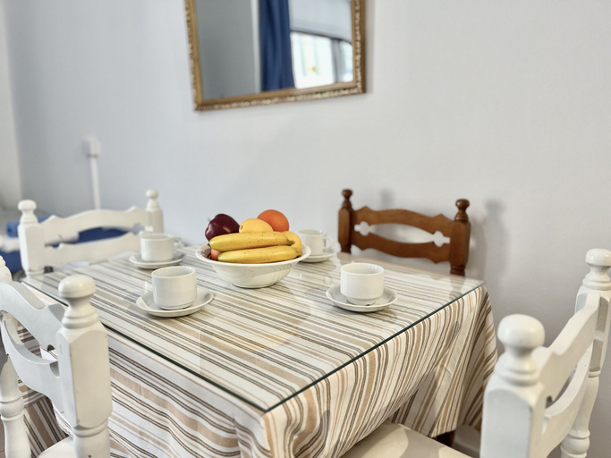 Room 2, 79 AN - Stay Nissi Chrysland Studio 111