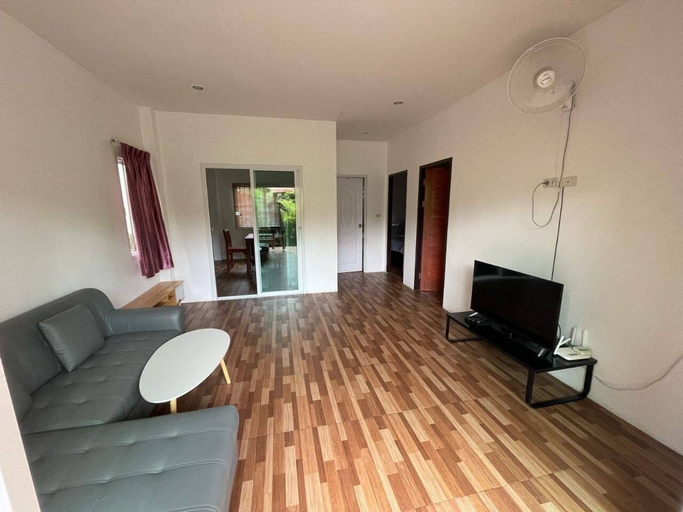 Others 4, Spacious 2bdr BangTao House, Pulau Phuket