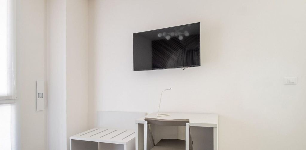 Room 3, Ariosti Studio II by Wonderful Italy, Bologna