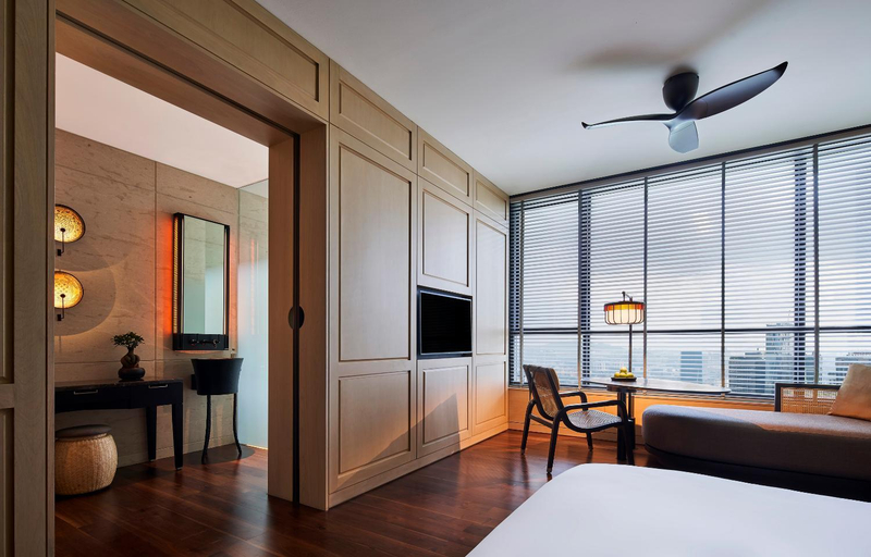 Bedroom 17