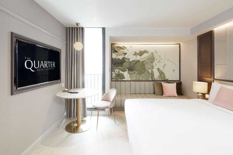 Bedroom 25
