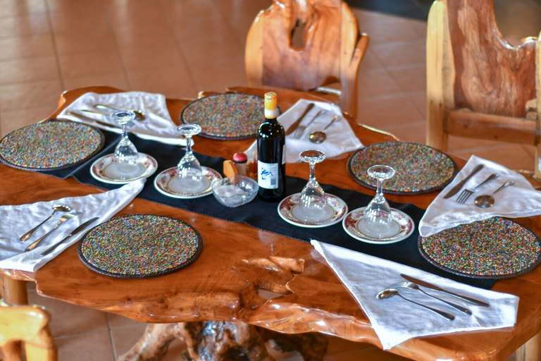 Food & Drinks 5, Explore Sand River Lodge, Narok West