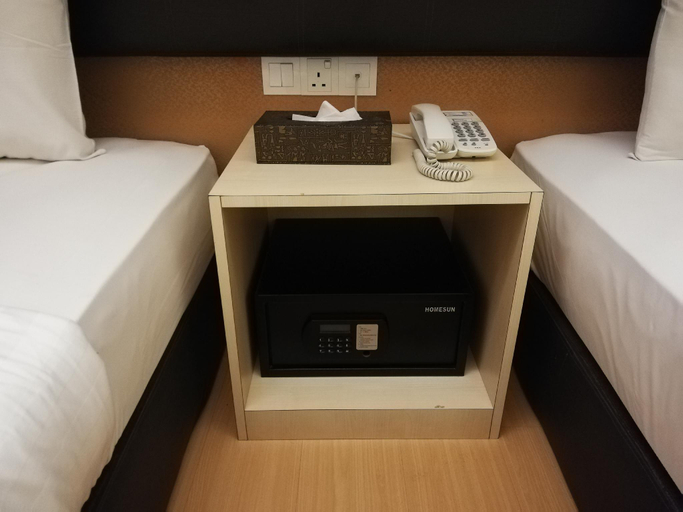 Bedroom 11