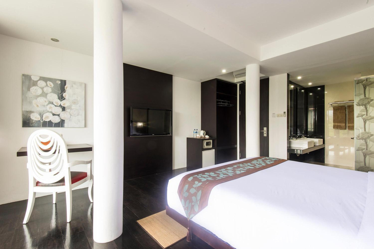 Bedroom 3, Lembang Views, Bandung