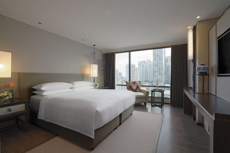 Bedroom 16