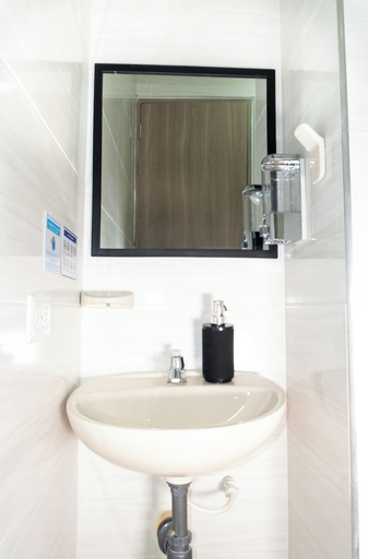 Bathroom 3, FR Dreams Hotels, Santa Marta (Dist. Esp.)