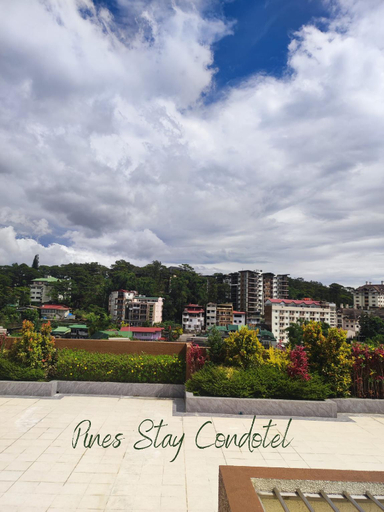 Others 5, Pines Stay Condotel Near SM & Burnham Megatower 4 (NOT A HOTEL), Baguio City