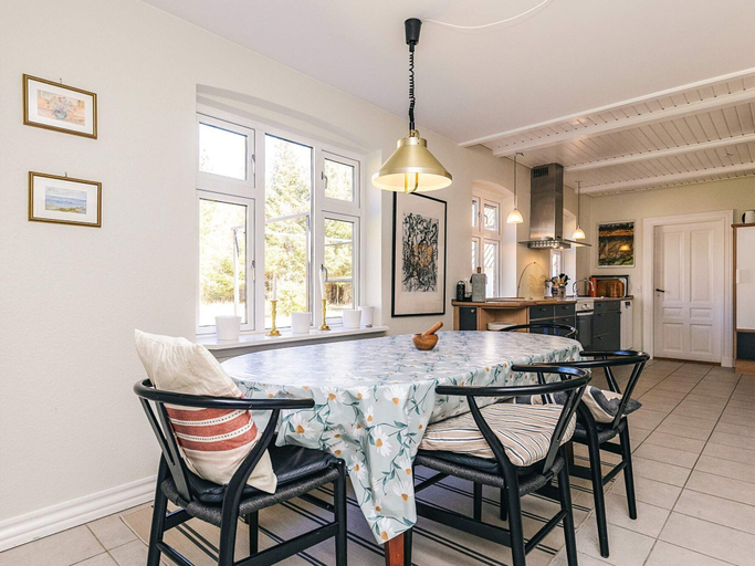 Interior 4, 4 Star Holiday Home in Laeso, Læsø
