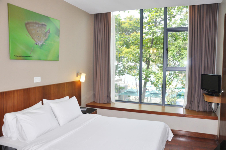 Bedroom 17