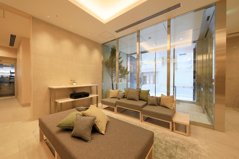 Public Area, Richmond Hotel Moriokaekimae, Morioka