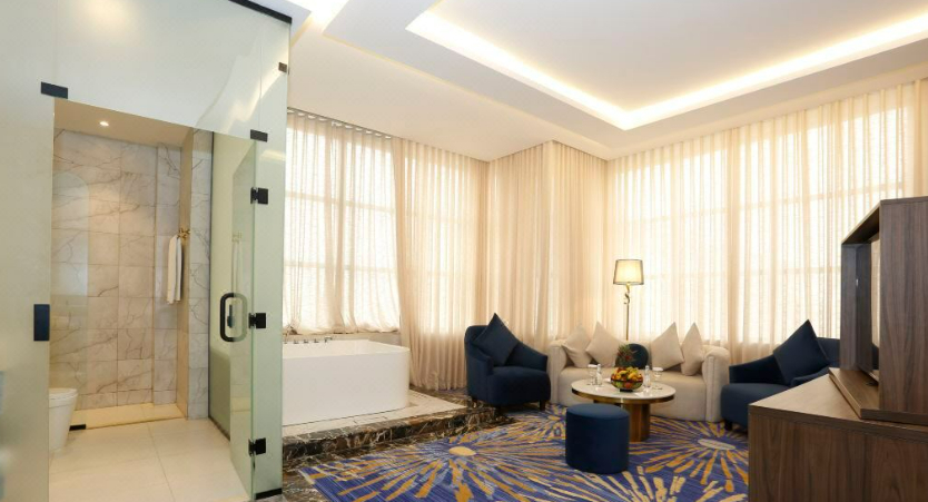 Others 5, Novo Hotel, Riyadh