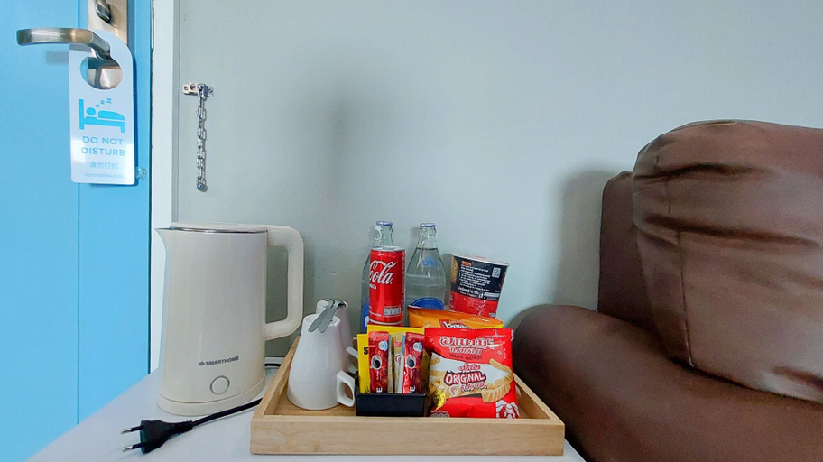 Amenities 4