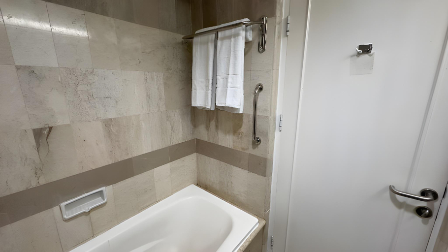 Bathroom 6