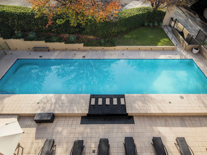 Swimming Pool 8