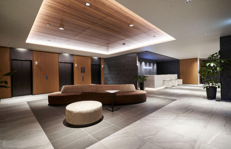 Public Area 5, Daiwa Roynet Hotel KUMAMOTO GINZADORI PREMIER, Kumamoto