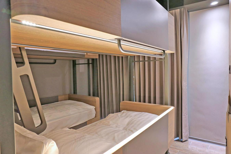 Others 4, KIWI SHARE HOTEL, Taoyuan
