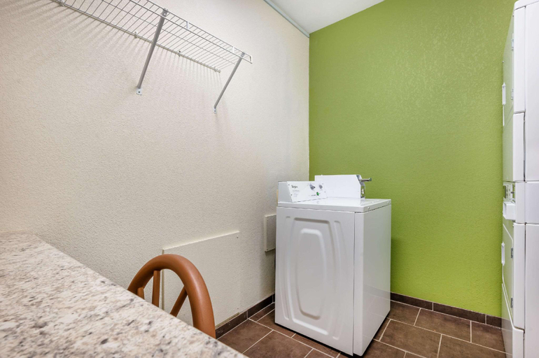 Bathroom 4, Sleep Inn Henderson-Evansville South, Henderson