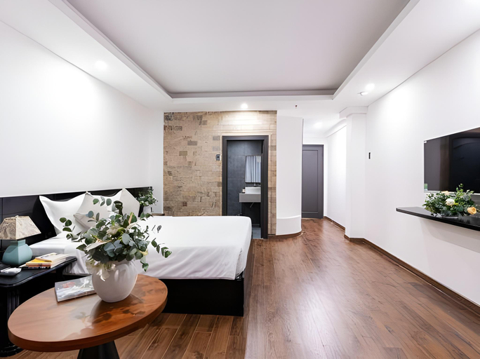 Bedroom 4, PARK VIEW LUXURY HOTEL, District 1