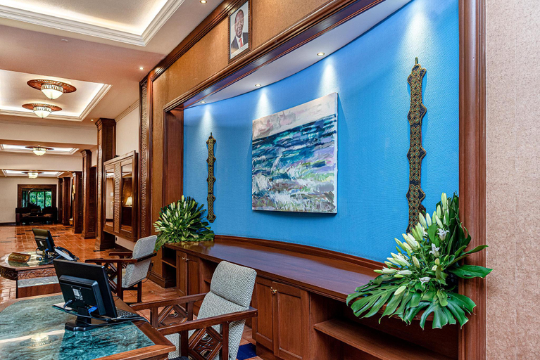 Public Area 4, Nairobi Serena Hotel, Dagoretti North