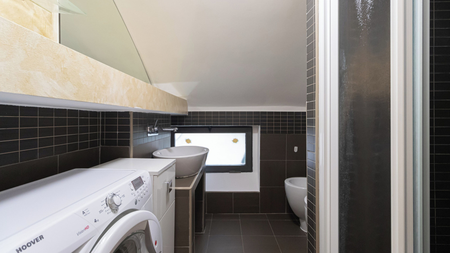 Bathroom 3, Italianway Easy - Spezia 22, Milano