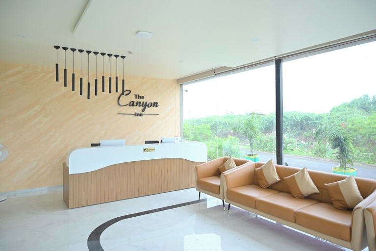 Others 4, The Canyon Inn, Kachchh