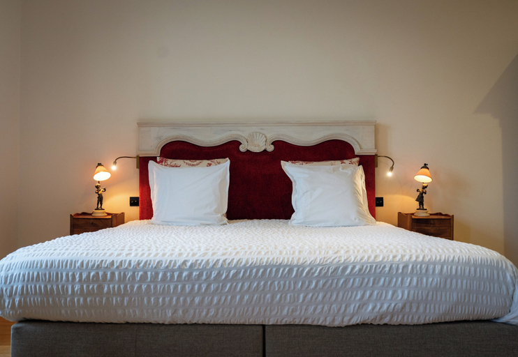 Bedroom 4, CLOS DU BAILLI, Pas-de-Calais