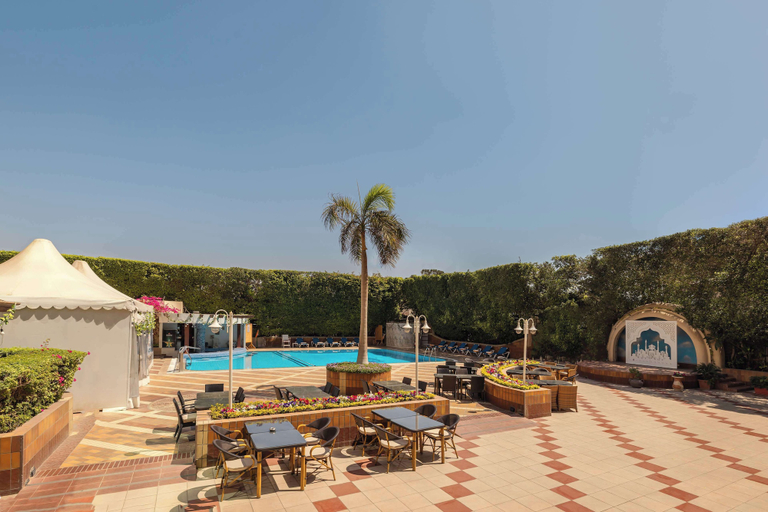 Others 1, Sonesta Hotel, Tower & Casino - Cairo, Nasr City 1