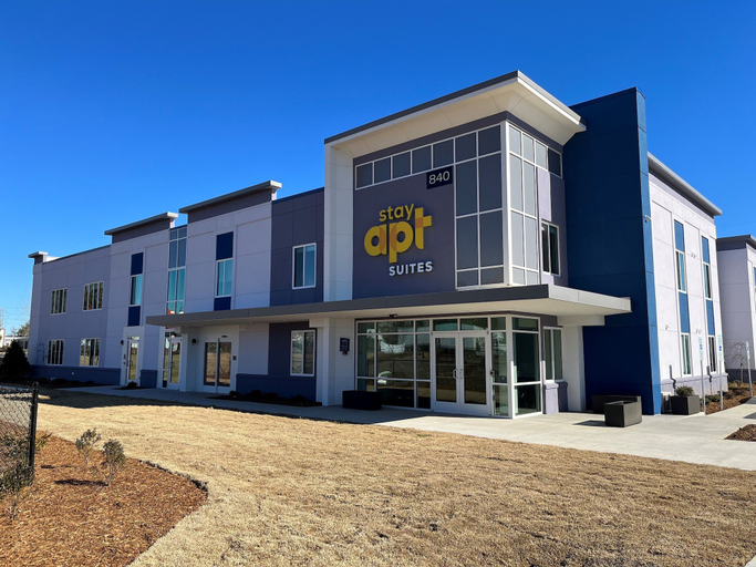 Exterior & Views, stayAPT Suites Rock Hill, York