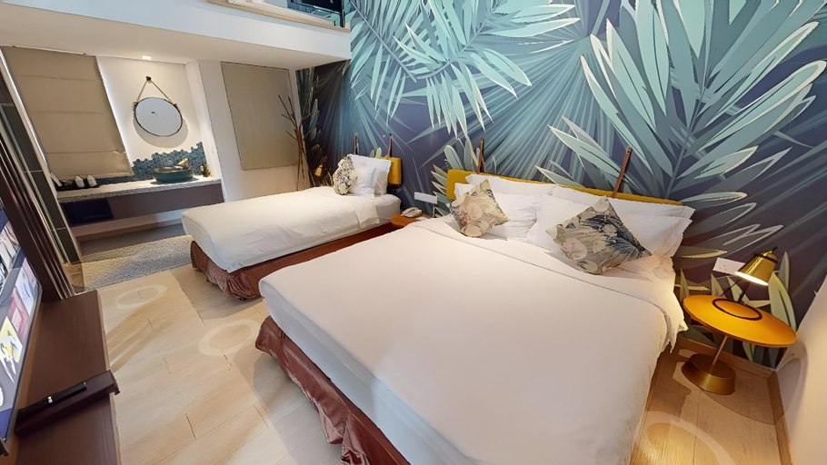 Bedroom 9