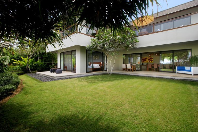 Exterior & Views 2, Trisha Cliff Villa Karang Tinggi, Badung