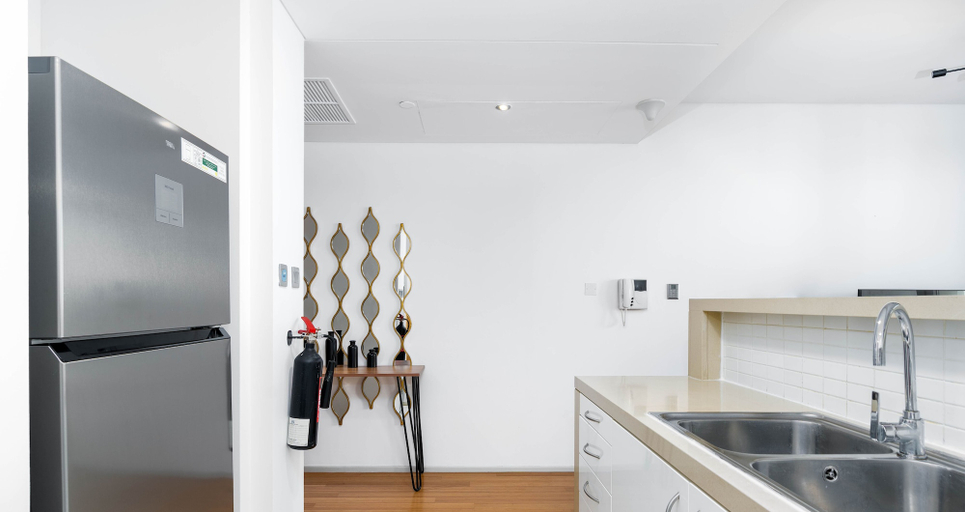 Others 5, Bloomfields Stylish 1BR in Al Raha Beach, Abu Dhabi City