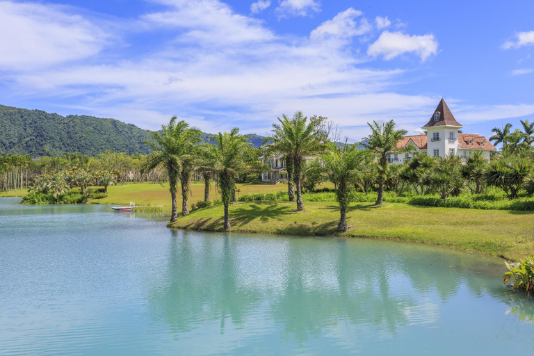 Exterior & Views 4, Water Paradise Villa, Hualien