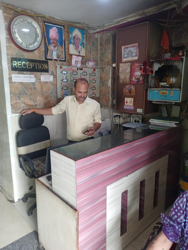 Others, Hotel Chitrakoot, Kota