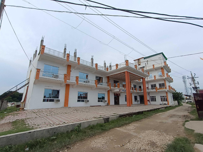 Others 3, Hotel O Home HR Homes, Faizabad