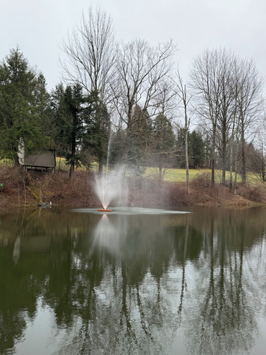 Others 4, Stonegate Golf Cabins, Otsego