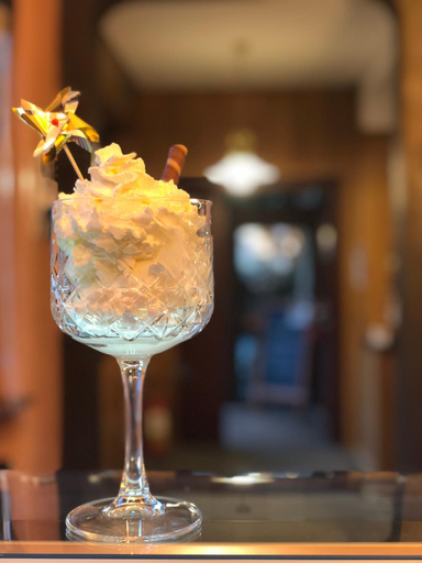 Food & Drinks 5, Hotel Moizi, Sondrio