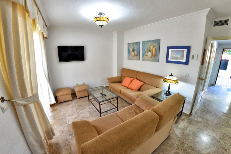 Others 3, Chalet el Naranjo – WONDERSTAYS, Sevilla