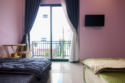 Others 5, Nemo Homestay, Huế