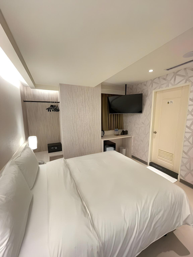 Others 3, New City Hotel, Taipei City